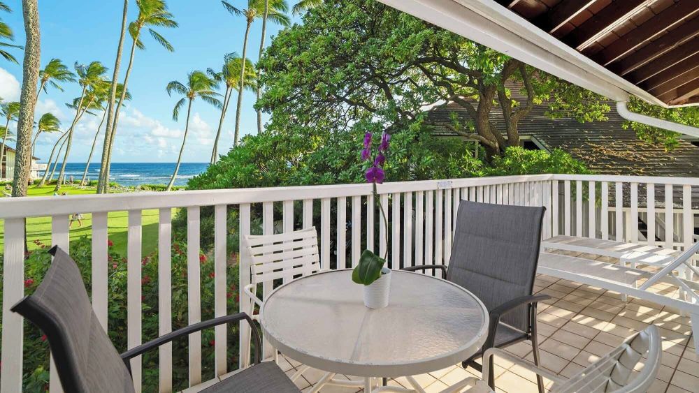 Kiahuna Plantation #186 (building 28)