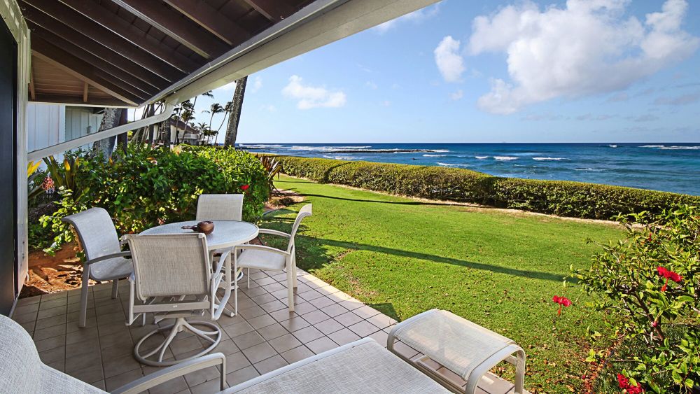 Kiahuna Plantation #197 (building 31)