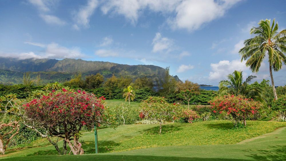 Hanalei Bay Resort 81012