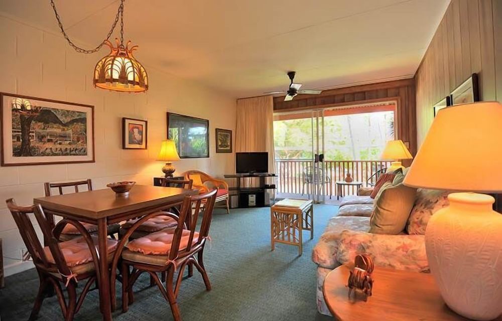 Honokowai Palms #A-7