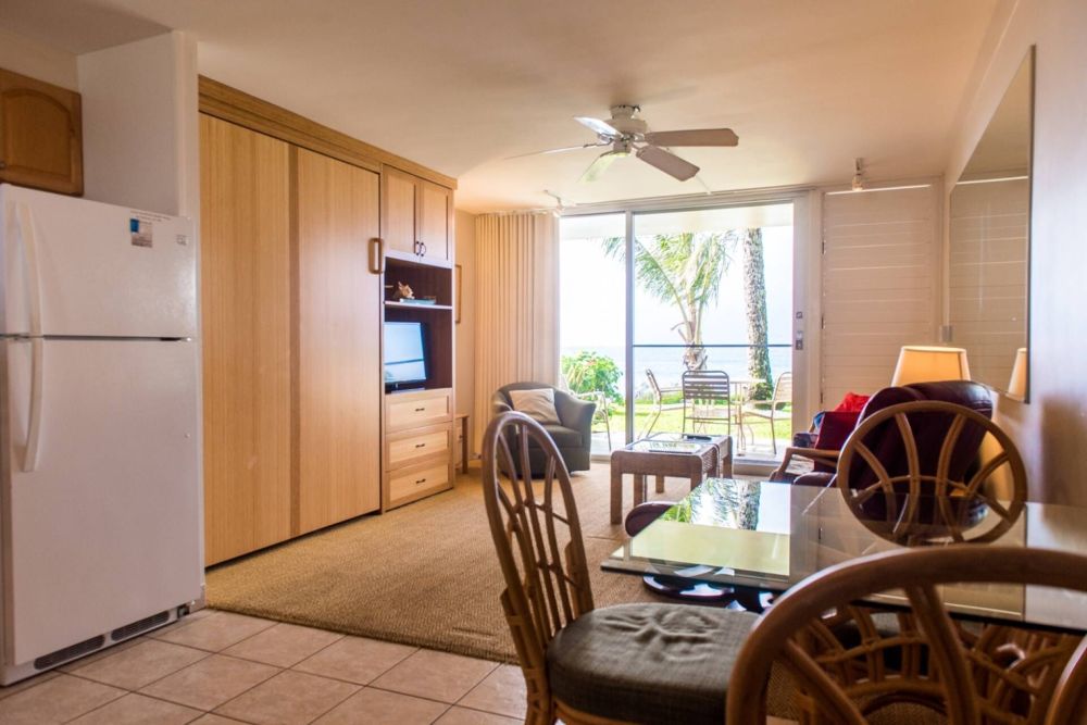 Napili Shores Resort I-170