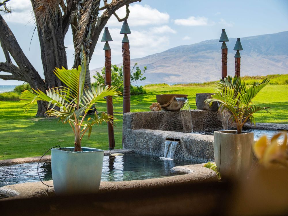 Aloha AKU Honu Suite