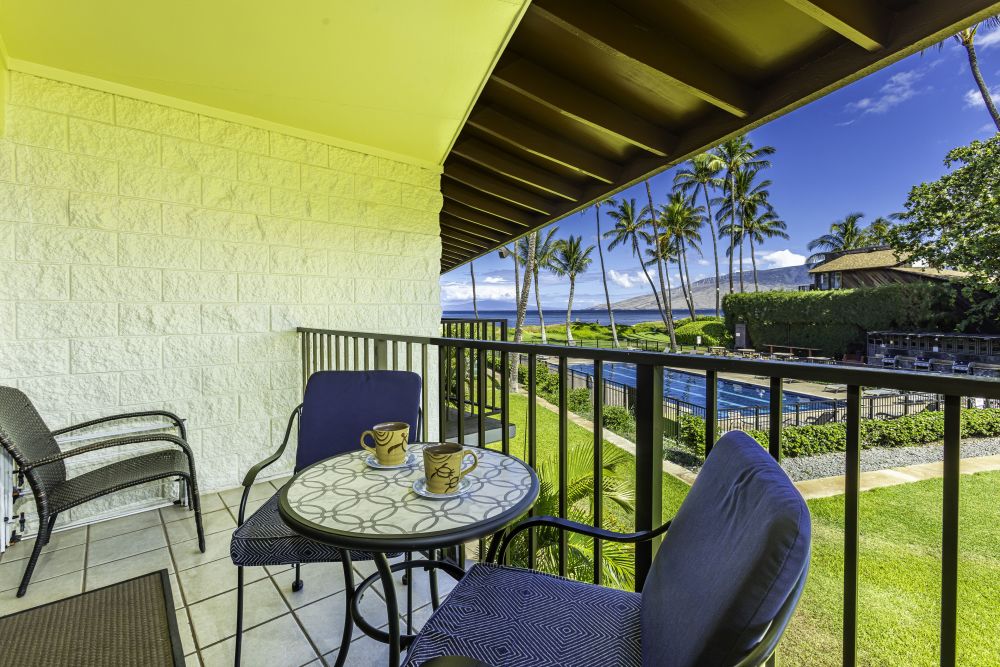 Waiohuli Beach Hale #221