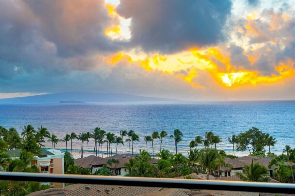 Wailea Beach Villas I503
