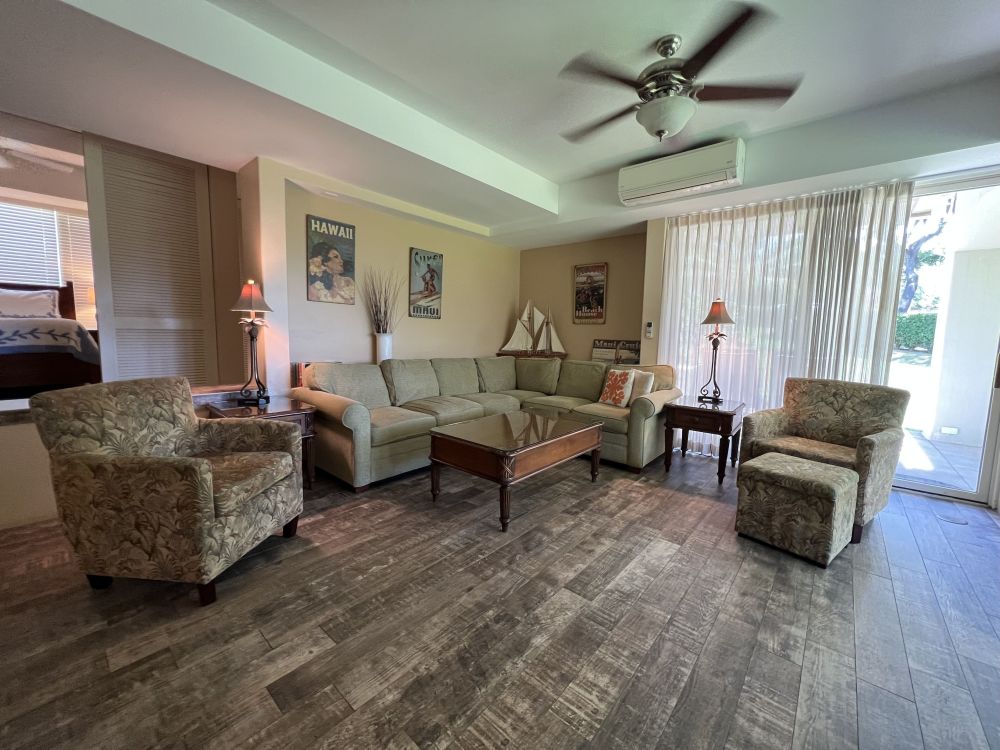 Palms at Wailea #603