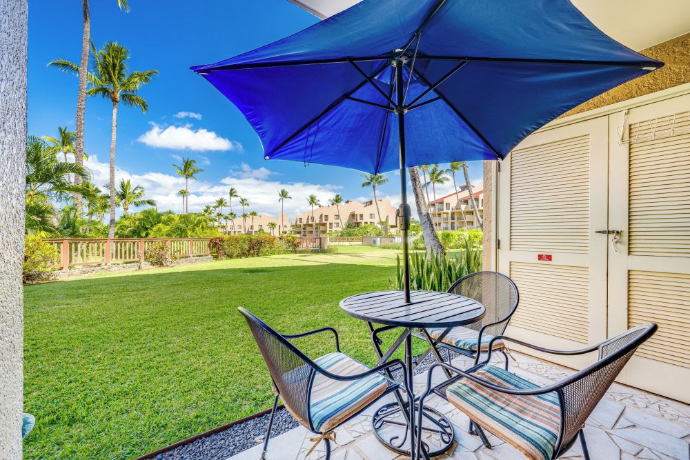 Kamaole Sands #5-103