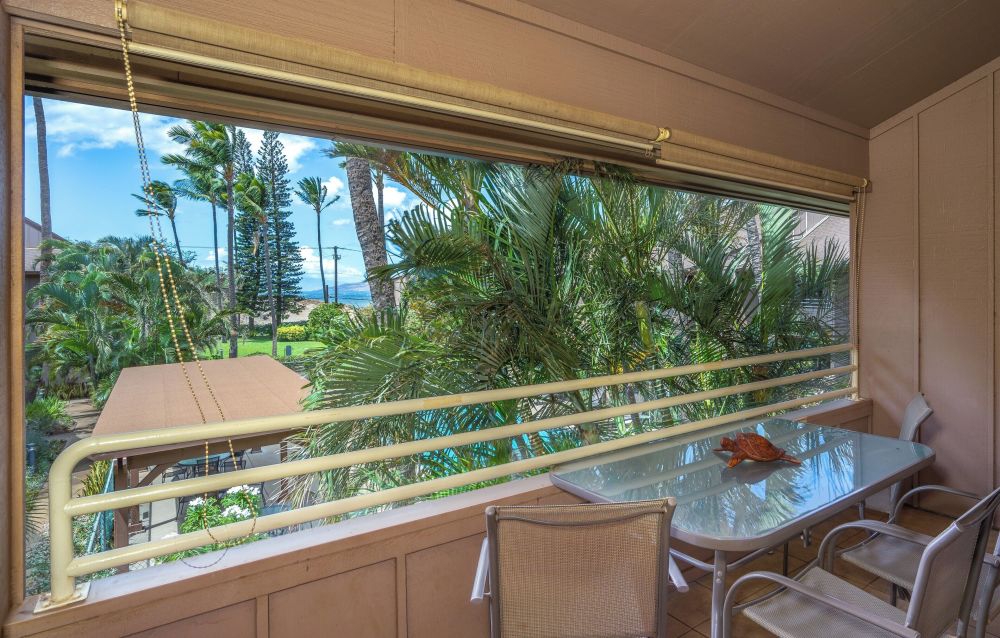 Kihei Bay Vista #C-206