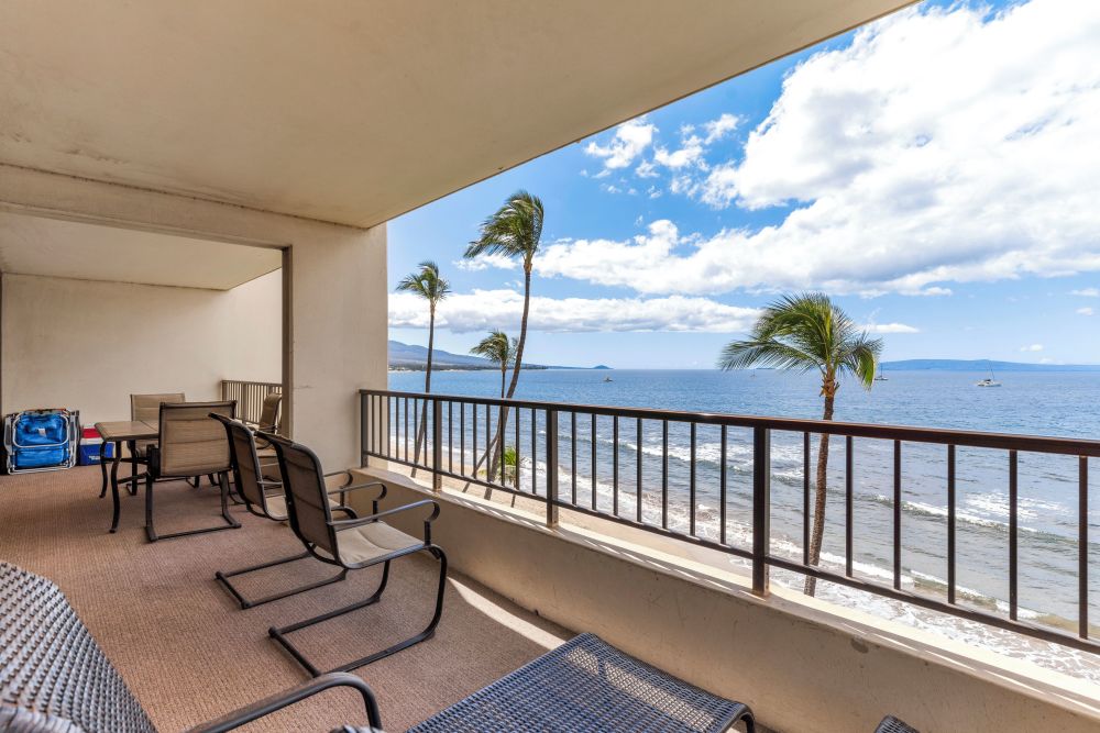 Sugar Beach Resort 535