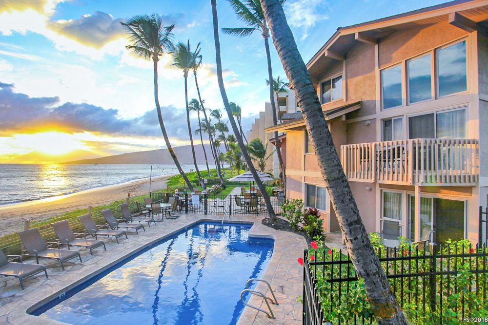 Kihei Sands B12