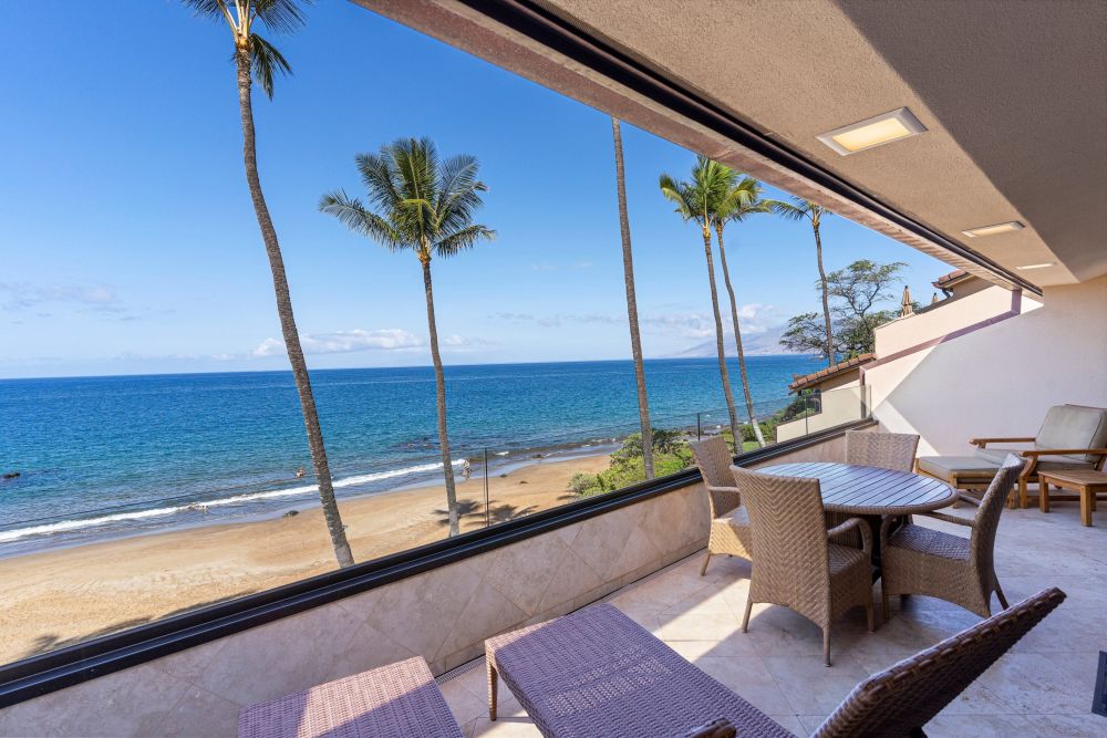 Makena Surf B-304