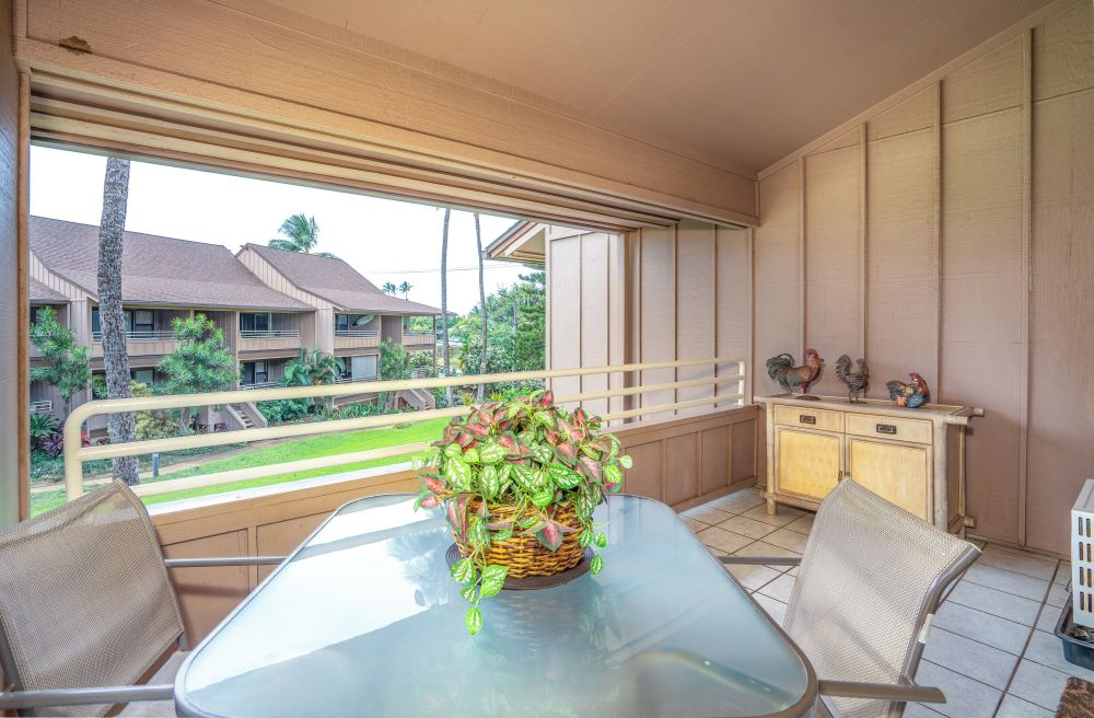 Kihei Bay Vista #D208