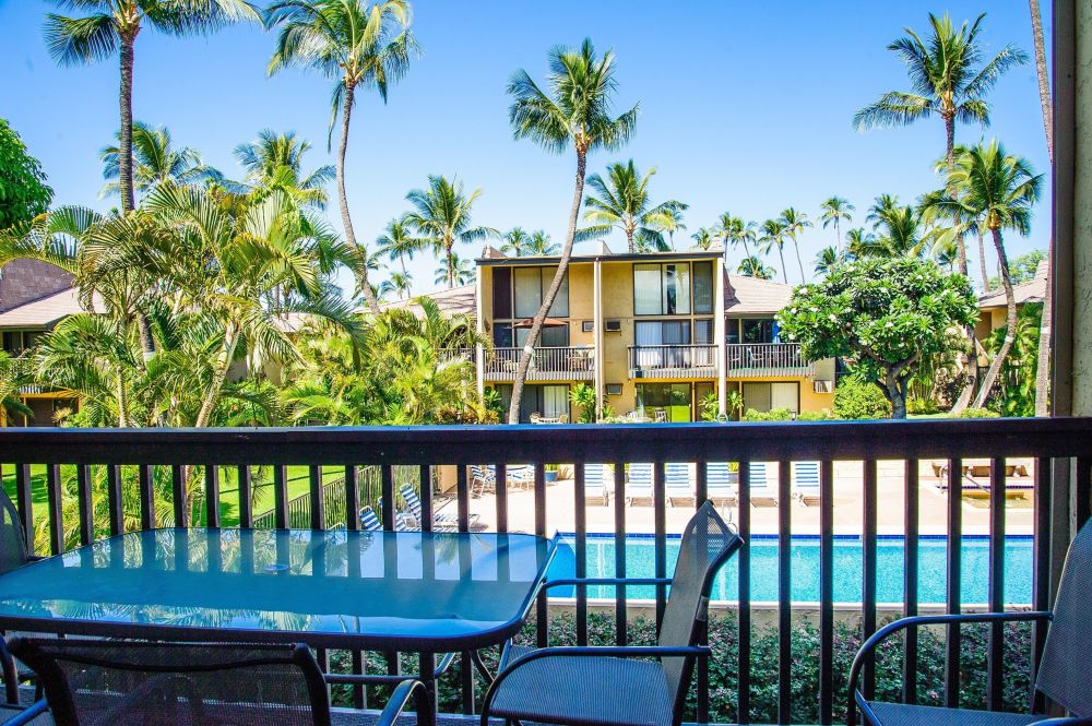 Kihei Garden Estates #E-202