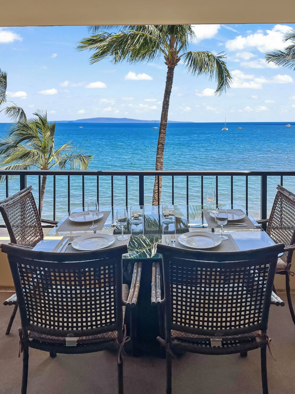 Sugar Beach Resort 540