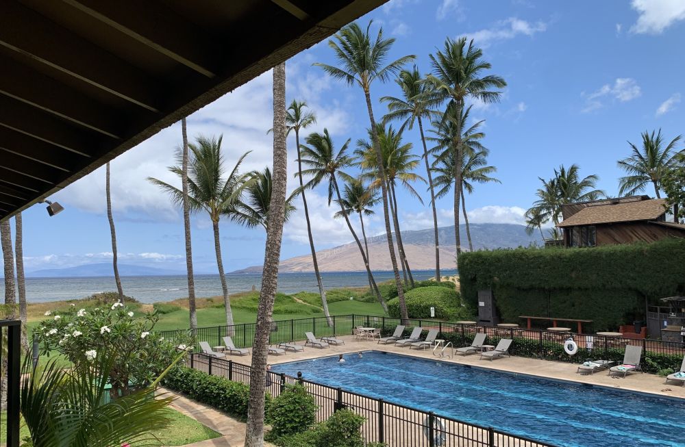 Waiohuli Beach Hale #223