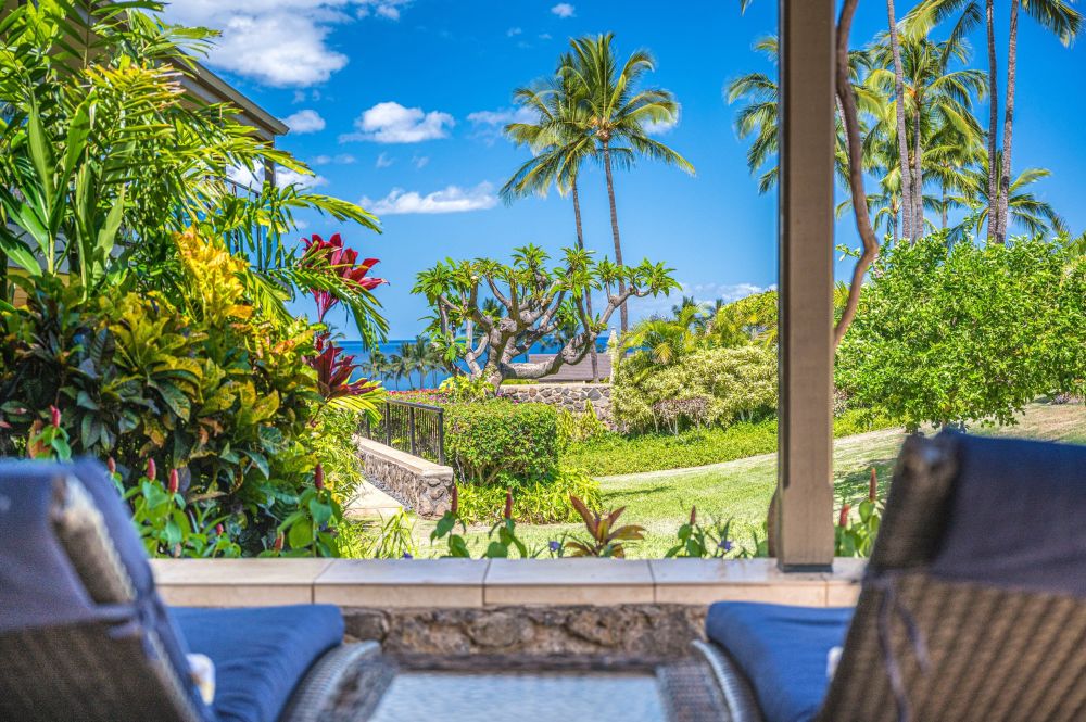 Wailea Elua 2201