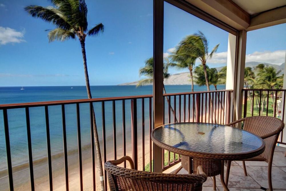 Kihei Beach Condo #506