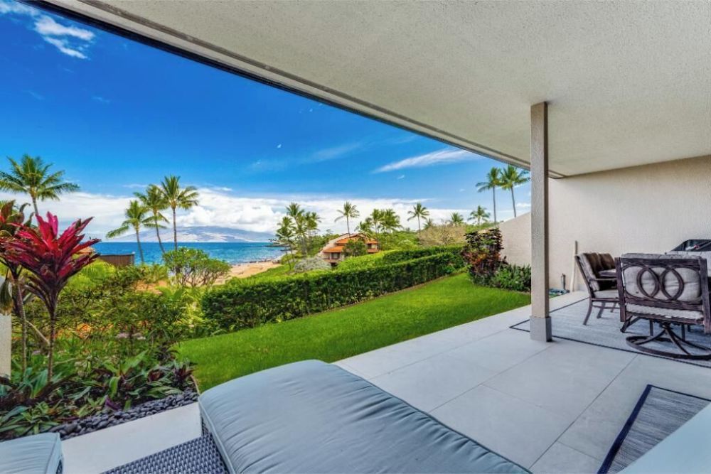 Makena Surf C-102