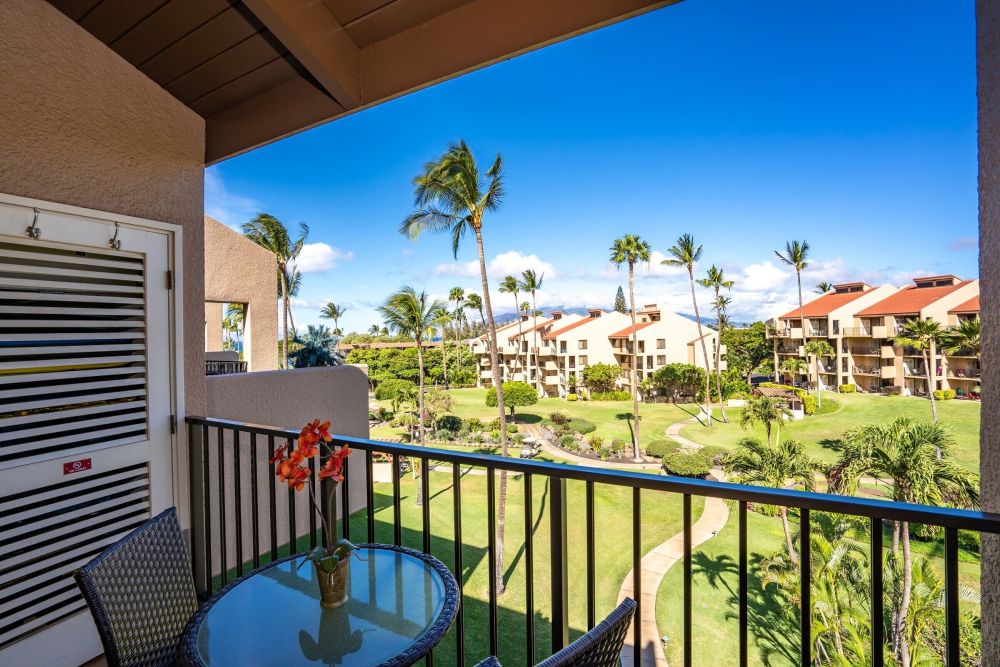 Kamaole Sands #7-408