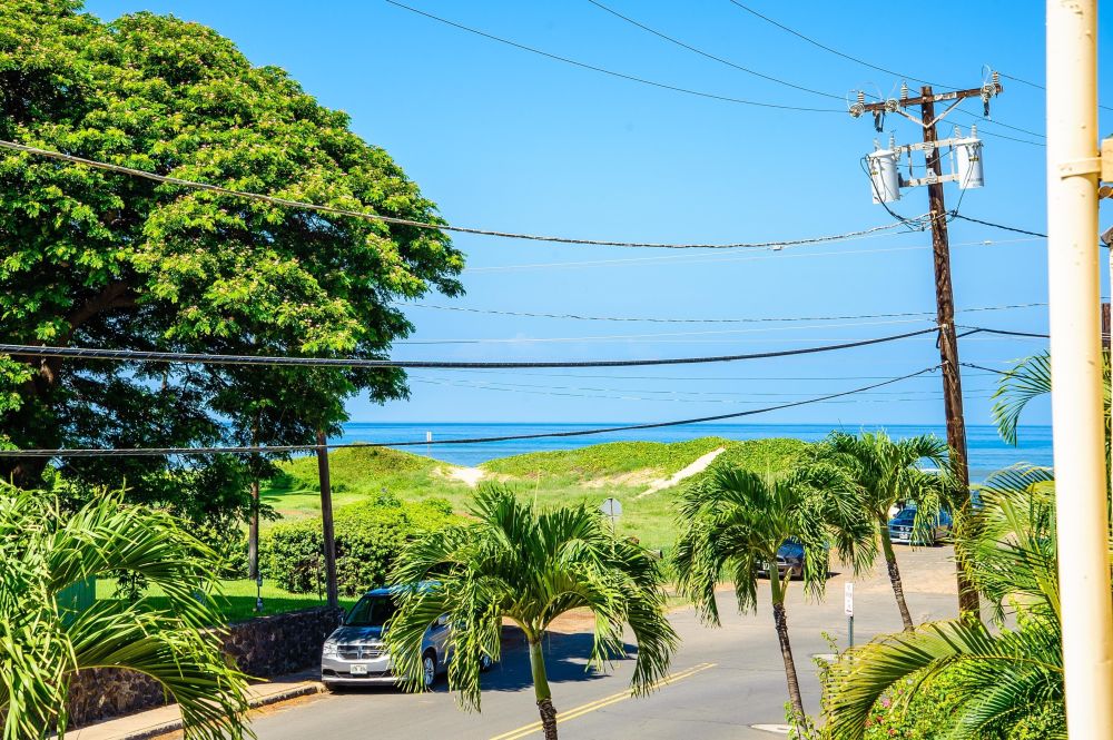 Kihei Garden Estates #C-209