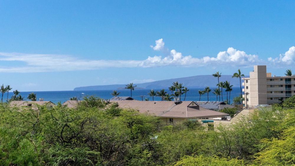 Kihei Alii Kai #B-307