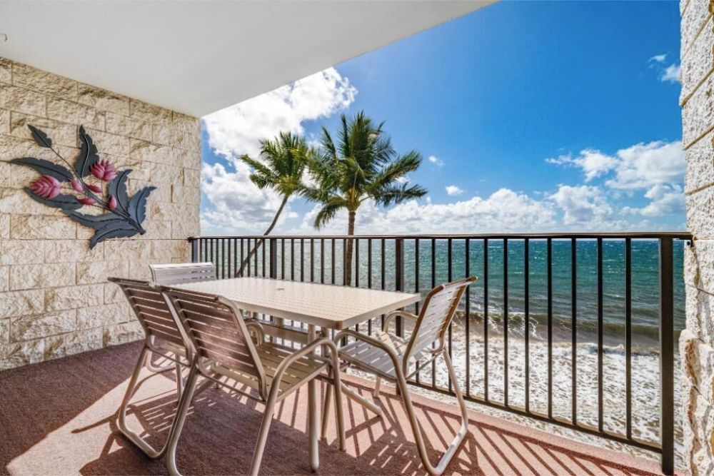 Kihei Beach Condo 409