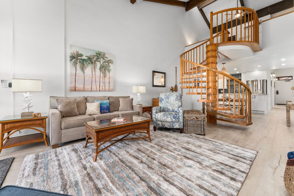 Kamaole Sands #7-403