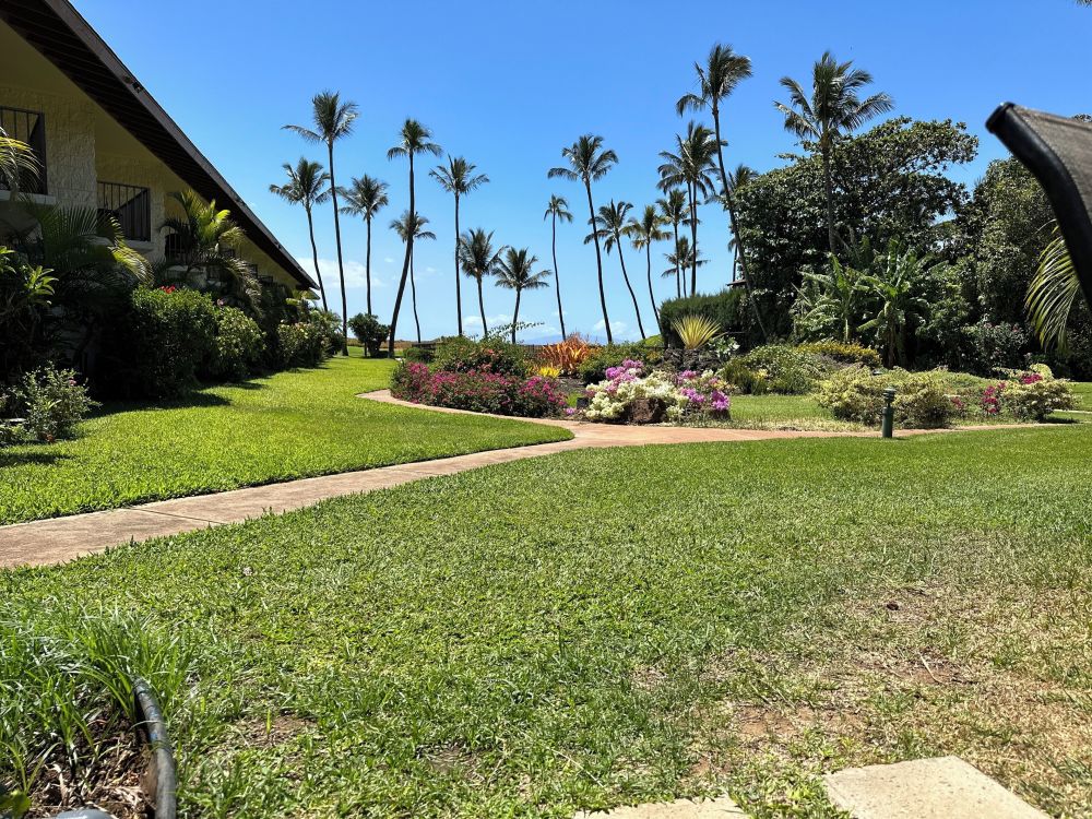 Waiohuli Beach Hale #113