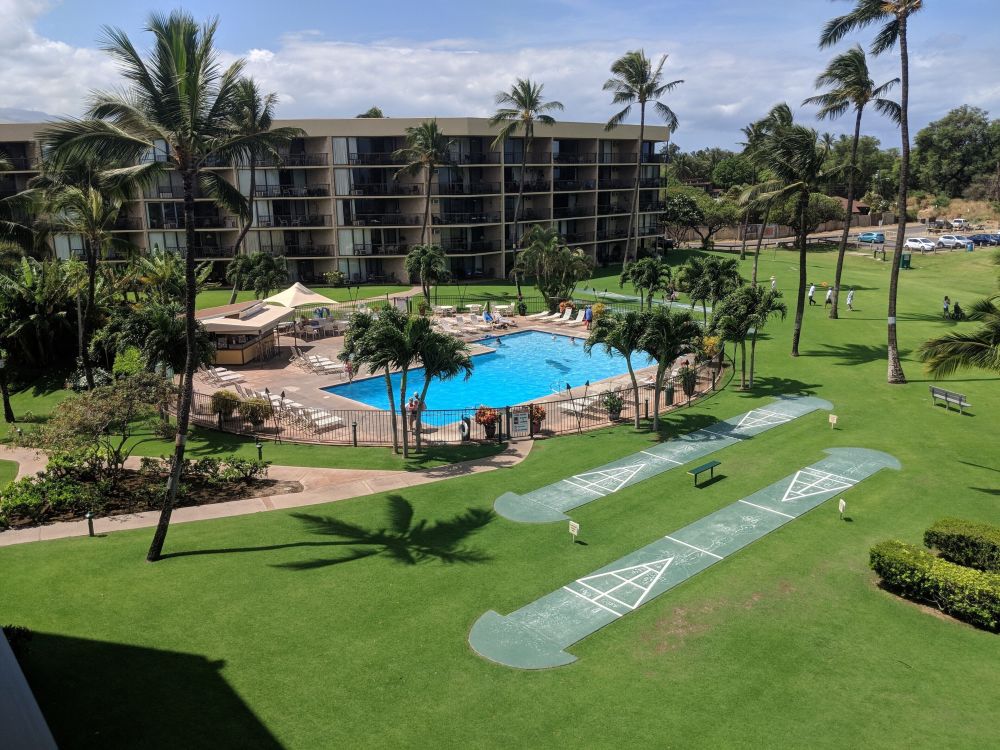 Maui Sunset 3 Bedroom Condo