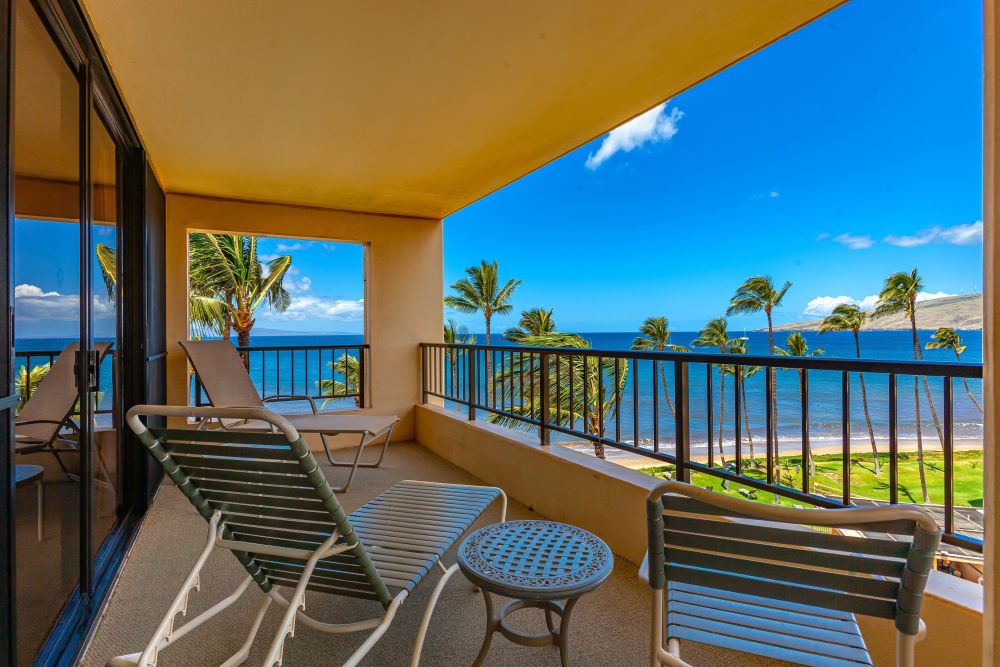 Sugar Beach Resort 612