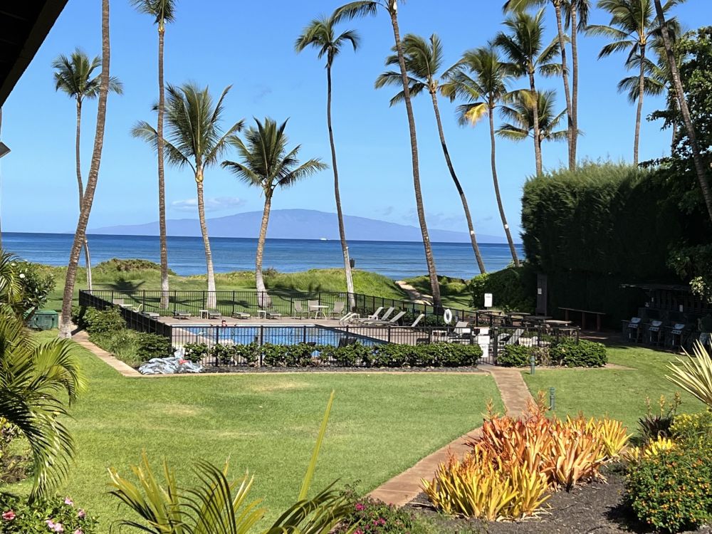 Waiohuli Beach Hale #214