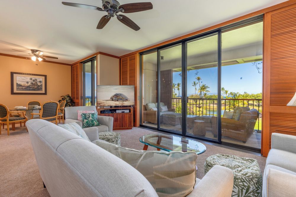 Mauna Lani Terrace J202