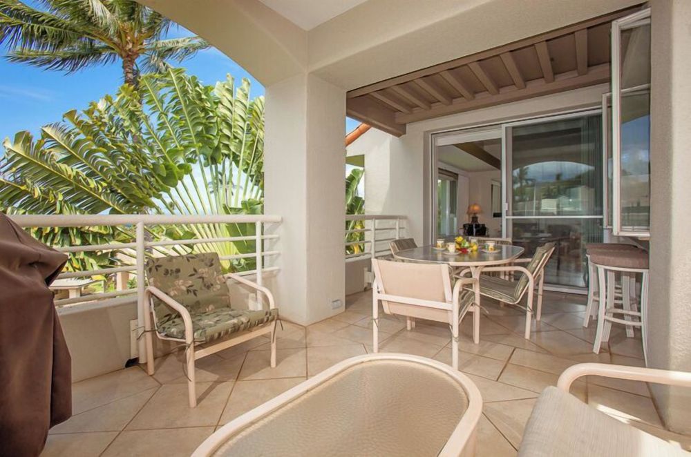 Palms at Wailea 2202