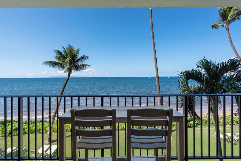 Kihei Beach Condo 306