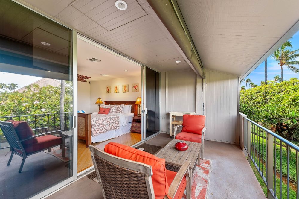 Maui Eldorado - B206