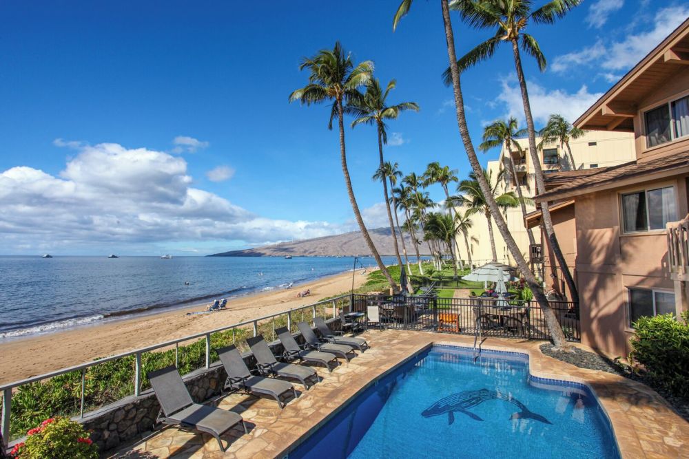 Kihei Sands B5
