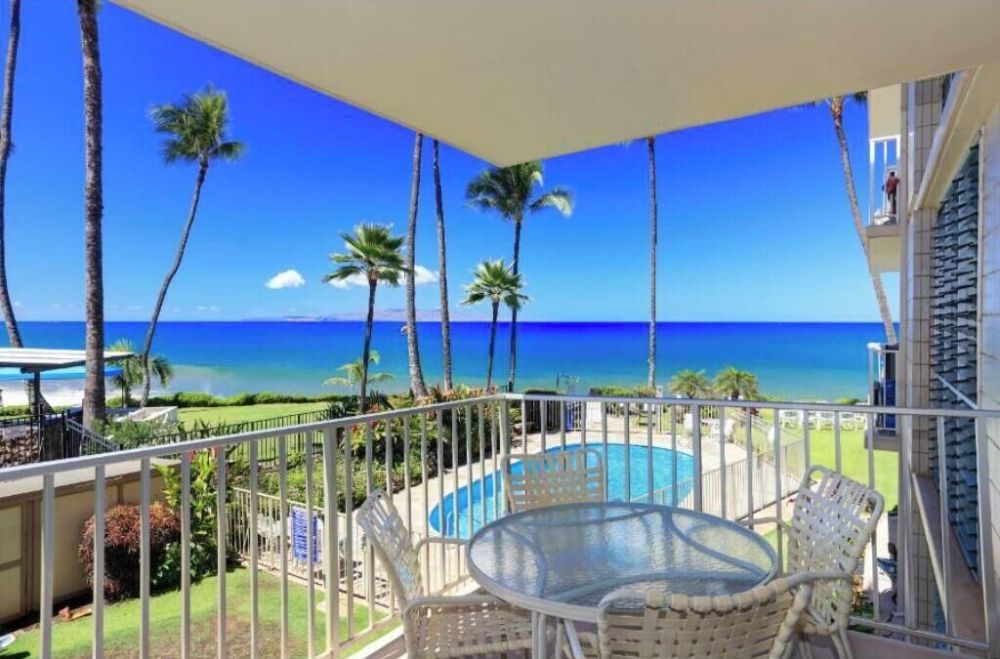 Kamaole Nalu 204