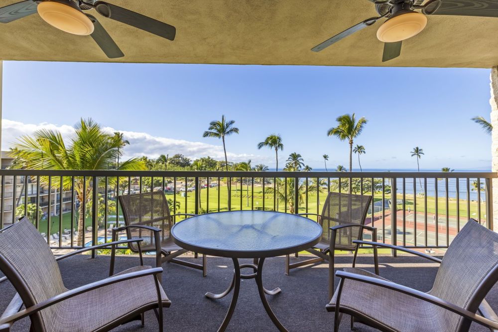 Maui Sunset 2 Bedroom Condo