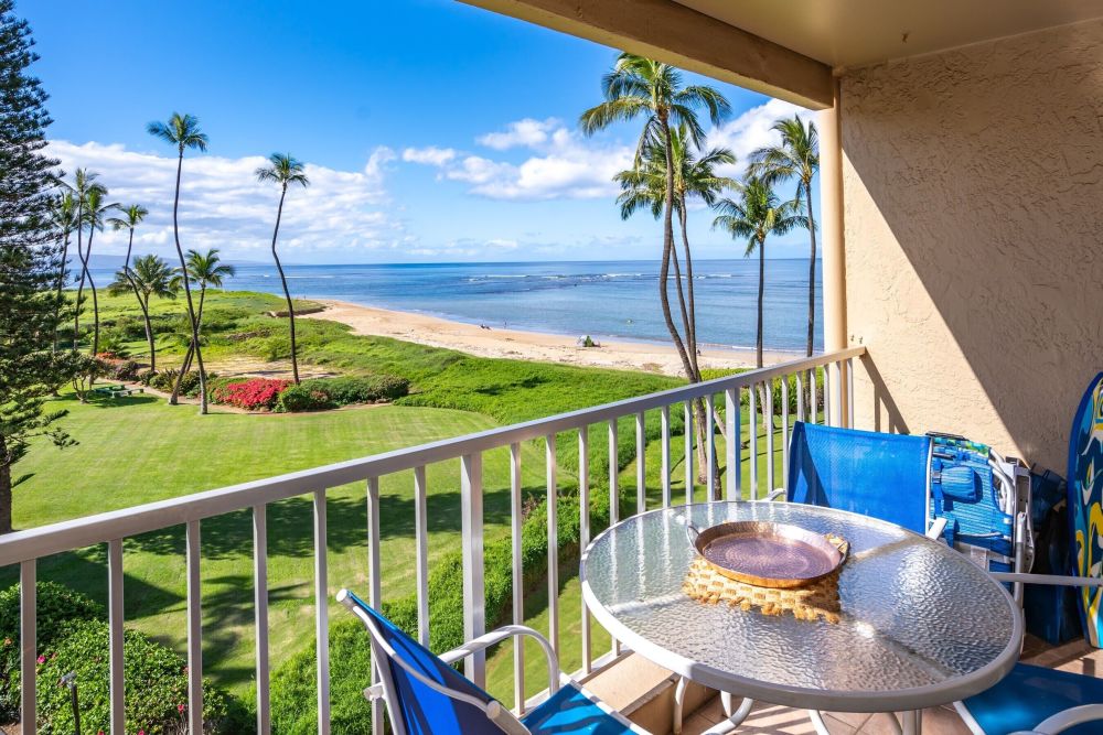 Menehune Shores #425