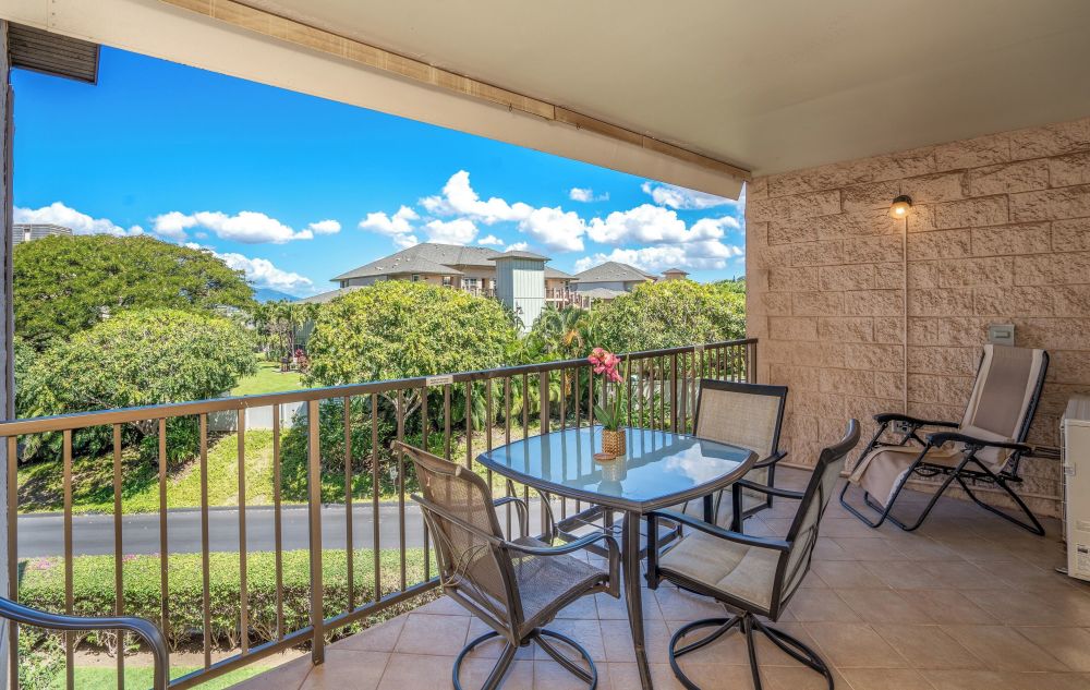 Kihei Alii Kai A-305