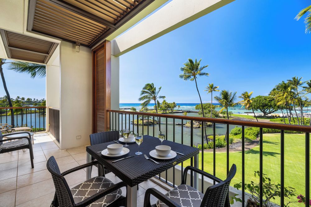 Mauna Lani Terrace A302
