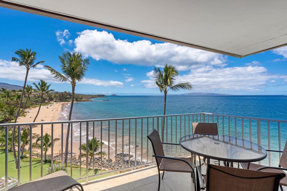 Kamaole Nalu 606