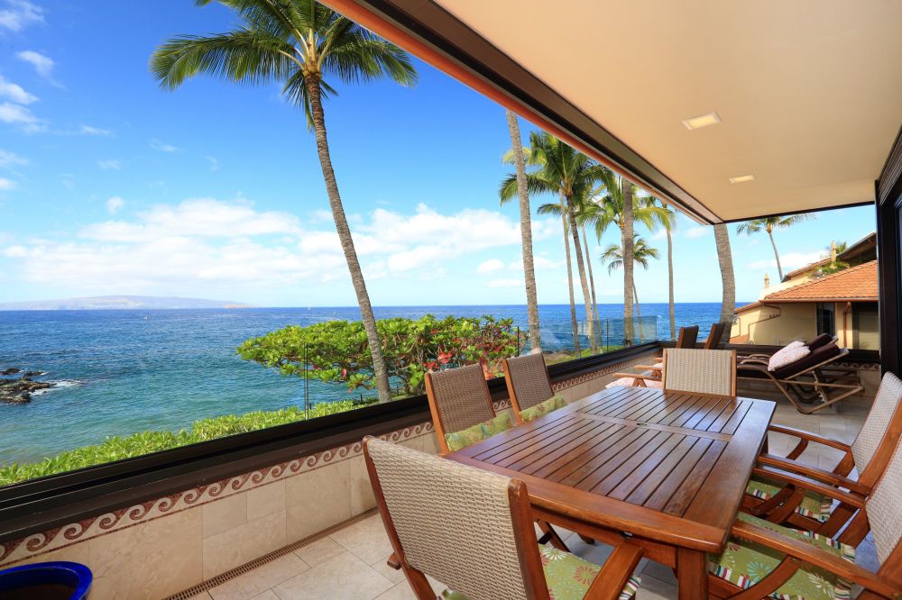 Makena Surf G-206