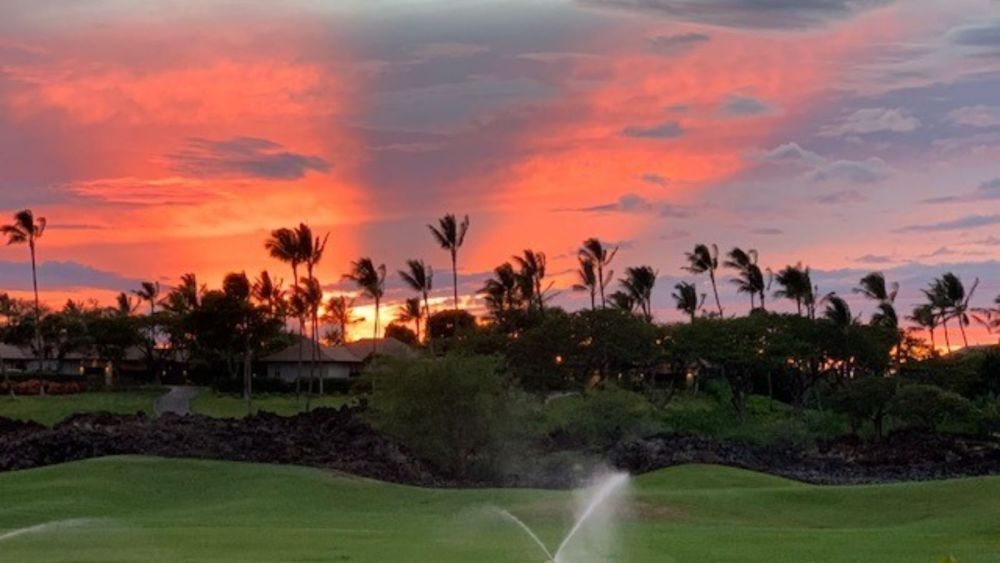Mauna Lani Fairways 903