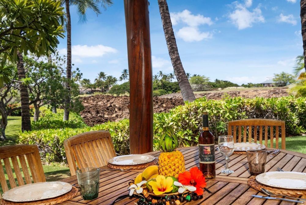 Mauna Lani Fairways 1101