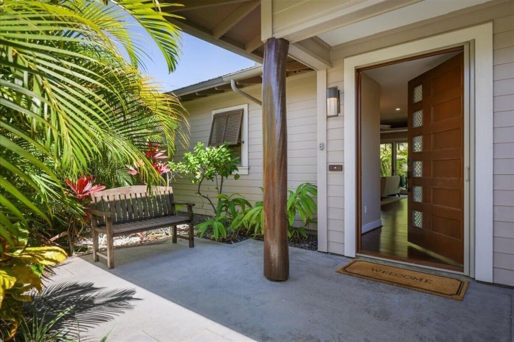 KaMilo 414 - Keanu Cottage