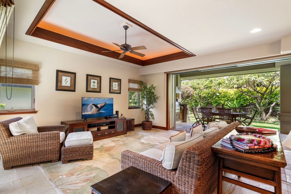 Mauna Lani Villages 512