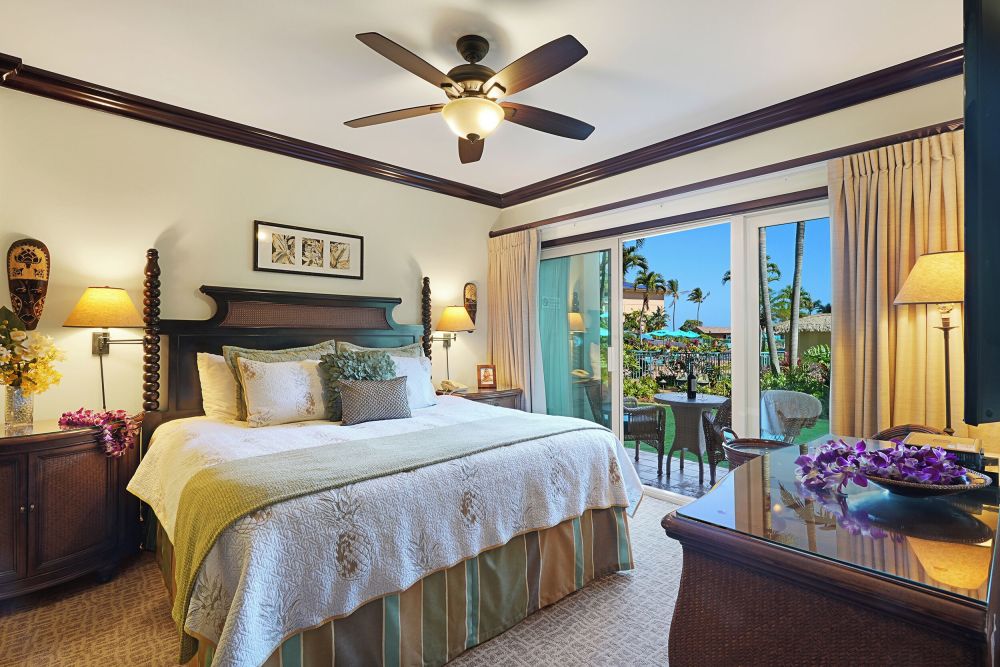 Waipouli Beach Resort D101