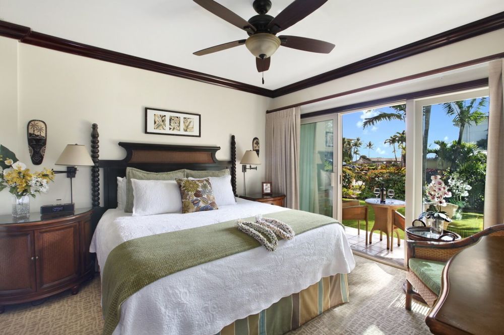 Waipouli Beach Resort D101