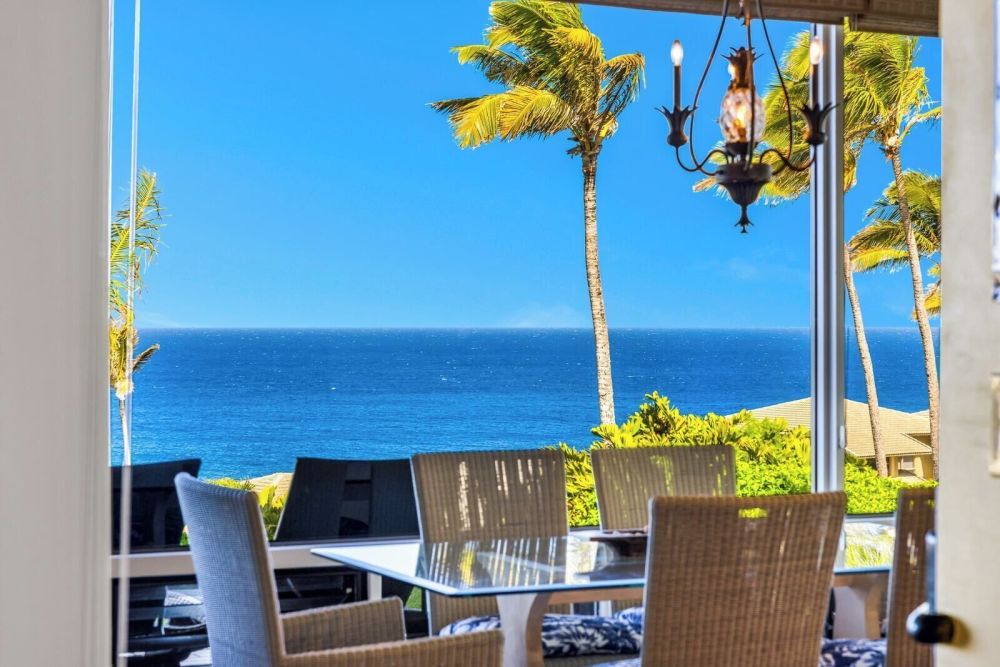 Kapalua Bay Villas 14G4