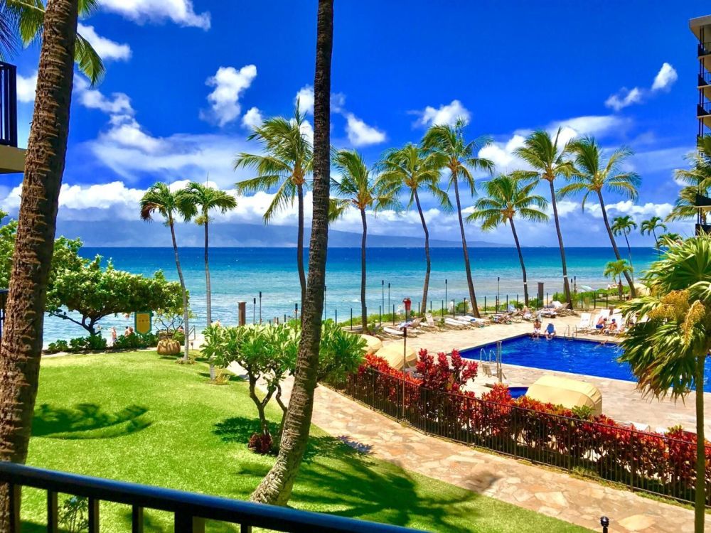 Kaanapali Shores KS-258